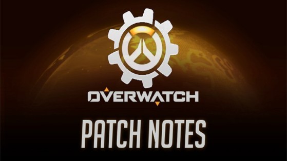 Overwatch 1.40 Patch currently tested on PTR