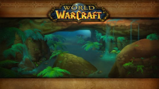 WoW Classic: Wailing Caverns Dungeons Guide
