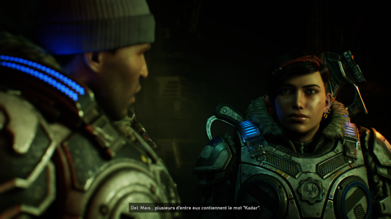 Gears 5 Review for PC and Xbox One - Millenium