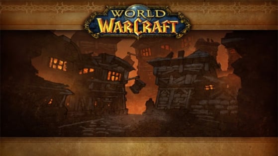 WoW Classic: Stratholme Live Dungeon Guide