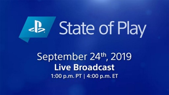 PlayStation airs a new State of Play on Tuesday, September 24