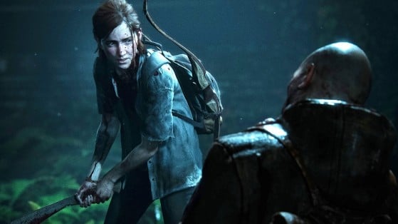 The Last of Us 2 to be featured in PlayStation State of Play