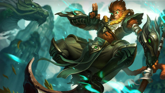 Ask Riot: Skins and Music – League of Legends