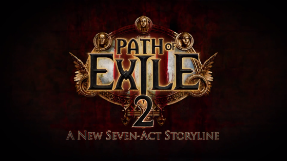 Path of Exile 2 announced at ExileCon