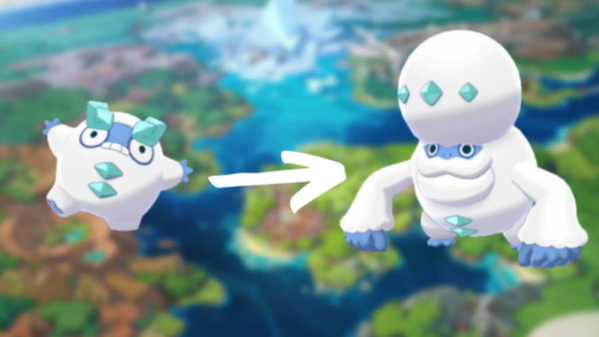 Pokemon Sword, Shield Galarian Darumaka evolution, Darmanitan Millenium