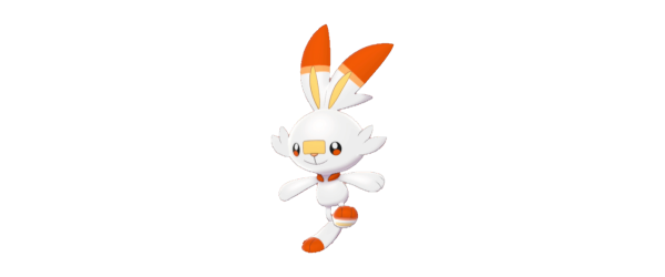 Pokémon Sword and Shield