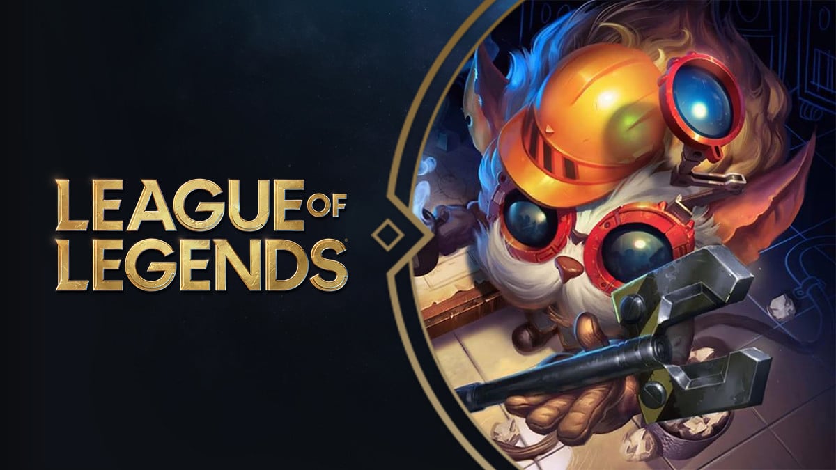 Riot's League of Legends Servers Are Down! Is This in Preparation for Patch  10.22?