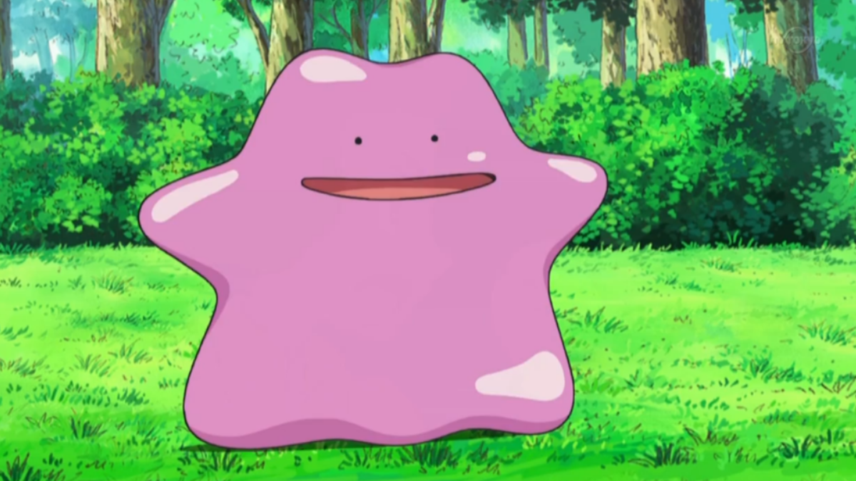 Pokemon Go Ditto November 2021, Shiny Ditto and the Odds of Catching a Ditto