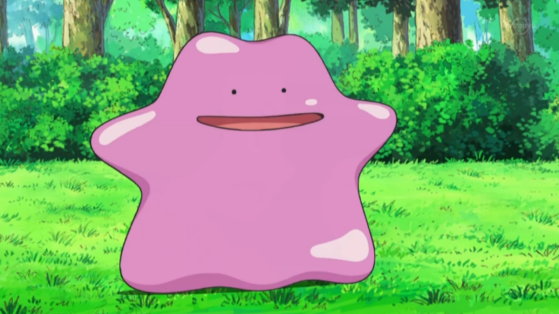 Pokemon Sword and Shield: Where to find a Ditto?