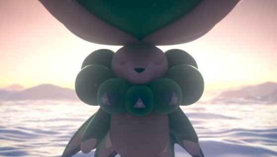 Pokémon Sword and Shield