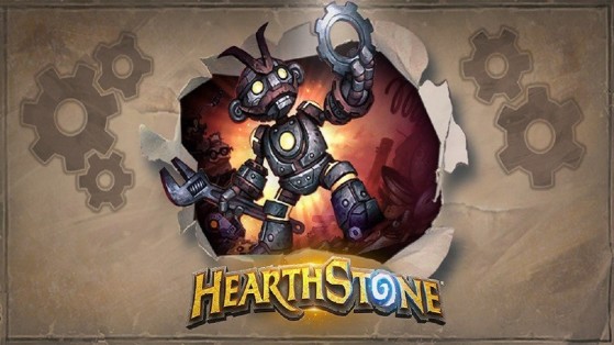 Dean Ayala about the latest Hearthstone nerfs