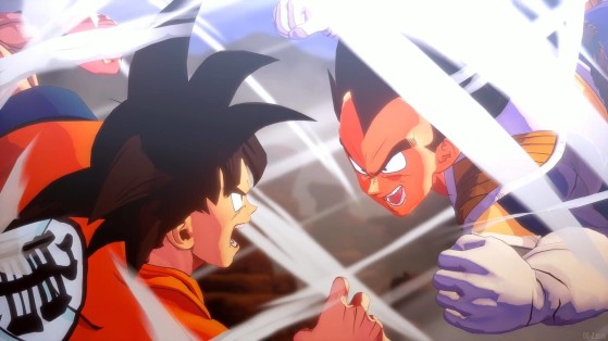 Dragon Ball Z: Kakarot review