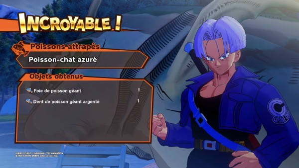 Dragon Ball Z Kakarot Review For Ps4 Xbox One And Pc Millenium Dragon Ball Z Kakarot Review For Ps4 Xbox One And Pc Millenium