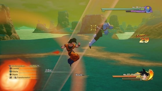 Dragon Ball Z: Kakarot