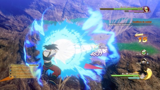 Dragon Ball Z: Kakarot