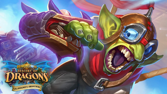 Hearthstone, Galakrond's Awakening: Chapter 2 Guide