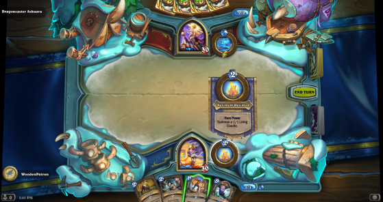 Hearthstone