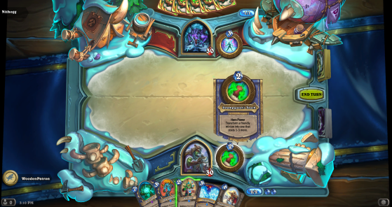 Hearthstone