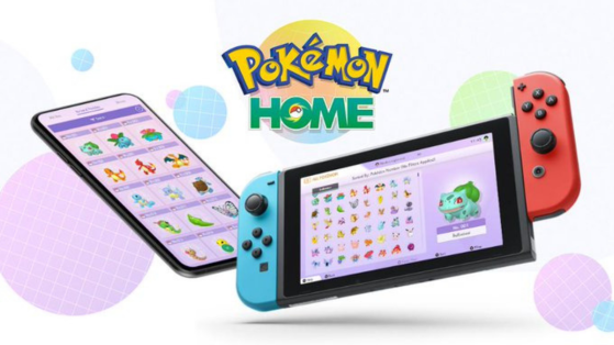 Pokemon HOME: Release date, price, and Pokemon Bank compatibility
