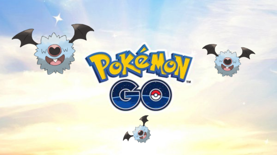 Pokemon GO: Woobat for the February Research Breakthrough Encounter
