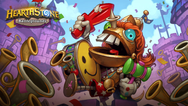 Hearthstone Battlegrounds Our Guide To Beast Compositions Millenium