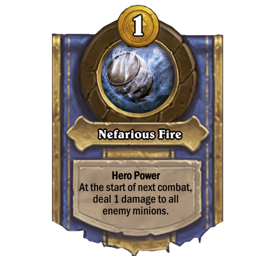 Hearthstone