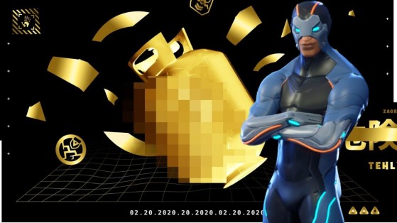 Fortnite Chapter 2 Season 2: Does the gas canister teaser indicate a return of the superheroes?