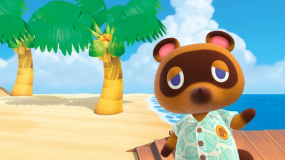 All you need to know about the Animal Crossing Nintendo Direct - Millenium