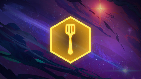 TFT Set 3: Galaxies brings 3 new items and lots of system changes