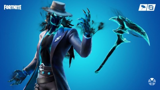 What is in the Fortnite Item Shop today? Deadeye is back on March 11
