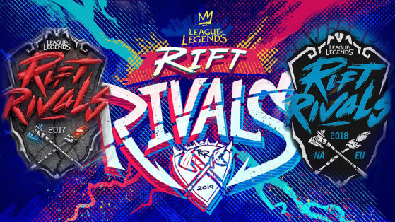 LoL: Behind the cancellation of Rift Rivals 2020, Riot Games faces a fragile balance sheet