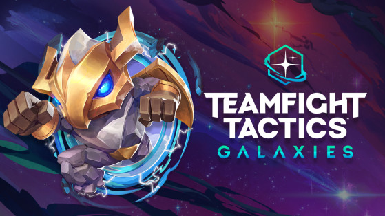 TFT: Riot push back the Galaxies mechanic to Patch 10.7