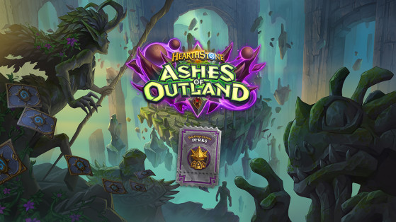 Hearthstone Ashes of Outland: What is the Tavern Pass?