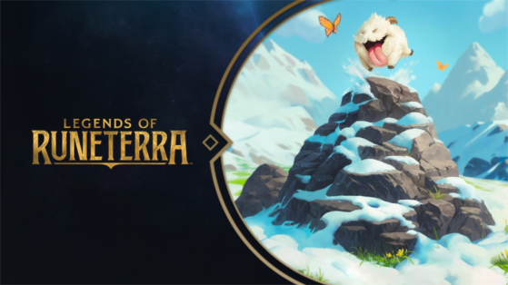 Legends of Runeterra — LoR Patch 0.9.3 notes: Progress and economy update