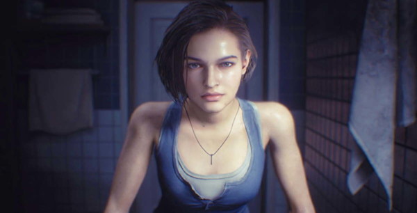 Resident Evil 3: Remake trophy list and achievements