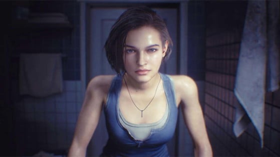Resident Evil 3: Remake trophy list and achievements