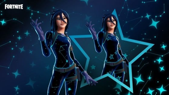 What is in the Fortnite Item Shop today? Astra is back on April 2