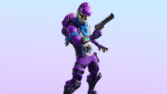 What is in the Fortnite Item Shop today? Slumber and Bronto are back on April 3