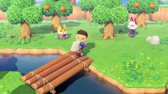 Animal Crossing: New Horizons: complete list of bugs available in the game