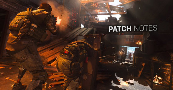 Call of Duty: Modern Warfare: Full Patch Notes for April 14th Update