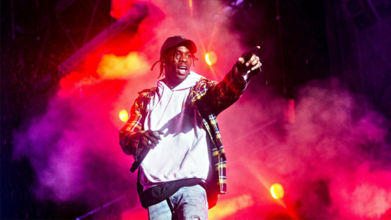 Fortnite: Will Travis Scott concert take place today?