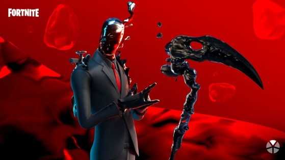 What is in the Fortnite Item Shop today? Chaos Agent returns on April 24