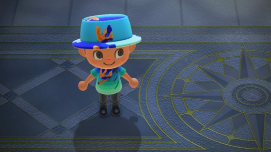 Animal Crossing: New Horizons - Valentino and other fashion labels offer in-game clothing