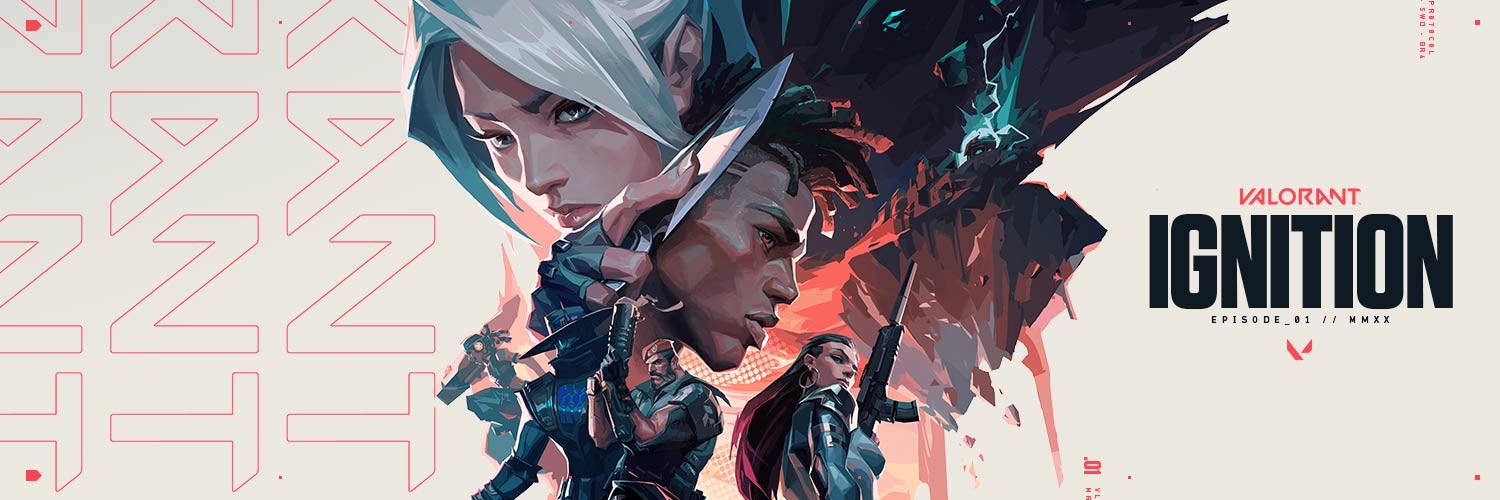 Valorant: New agent possible teased by Riot - Millenium