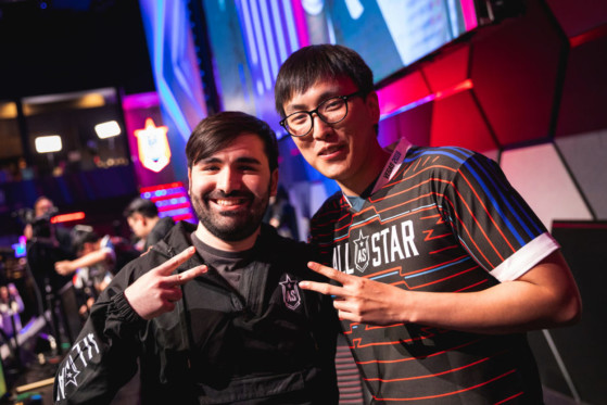 LoL: Doublelift criticizes Voyboy's response to Tyler1 making Challenger playing jungle