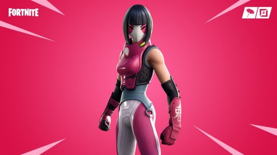 What's in the Fortnite Item Shop today? Bachii is back on June 2