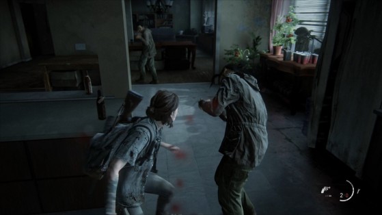 The Last of Us 2