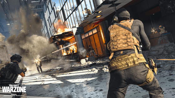 Call of Duty Warzone: Inaccurate shotguns causing annoyance among players