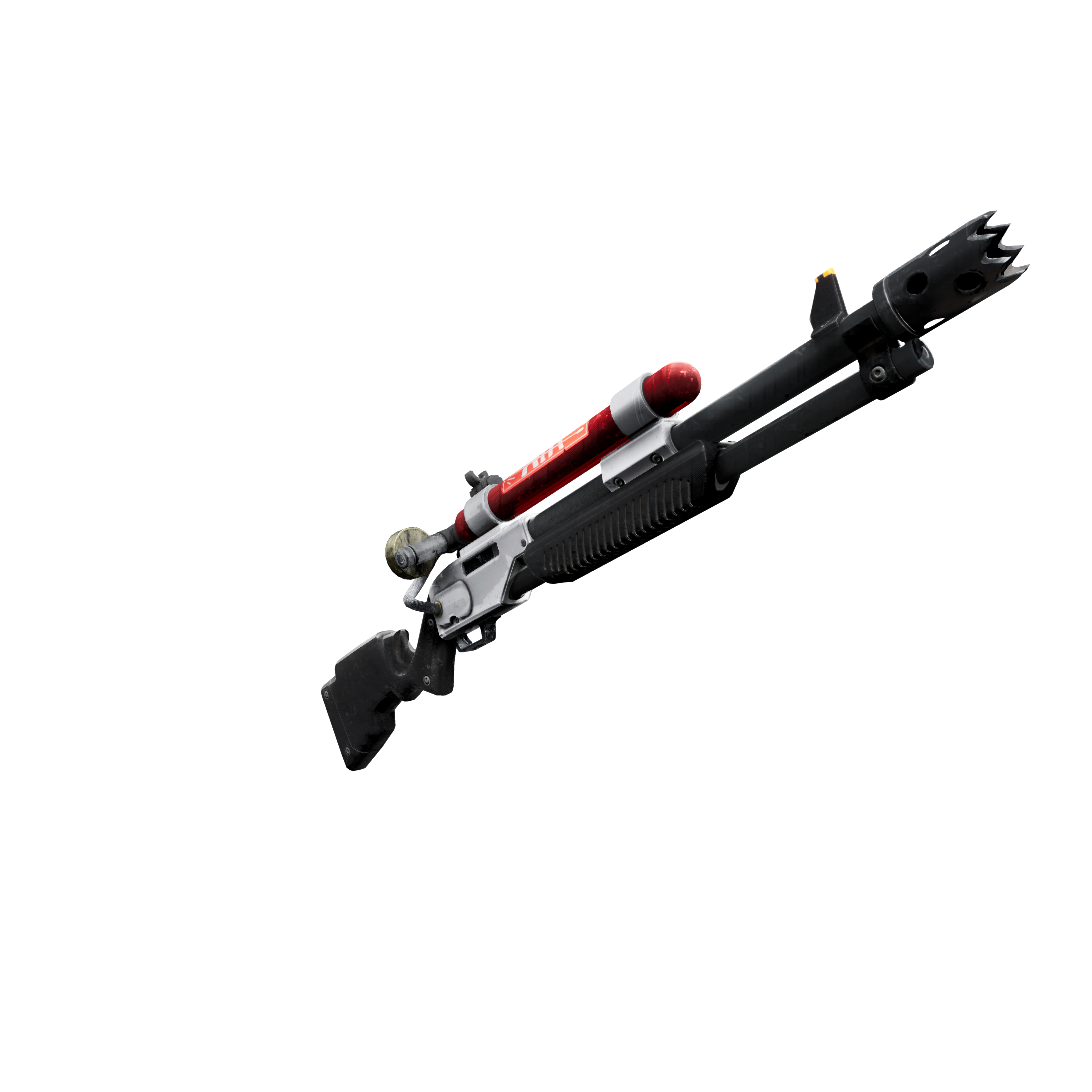 Fortnite: Charge Shotgun is Chapter 2 Season 3 new weapon - Millenium