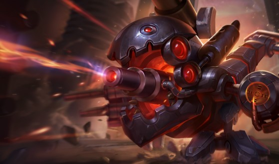 TFT Patch 10.13 Notes: A nice buff for Battlecasts